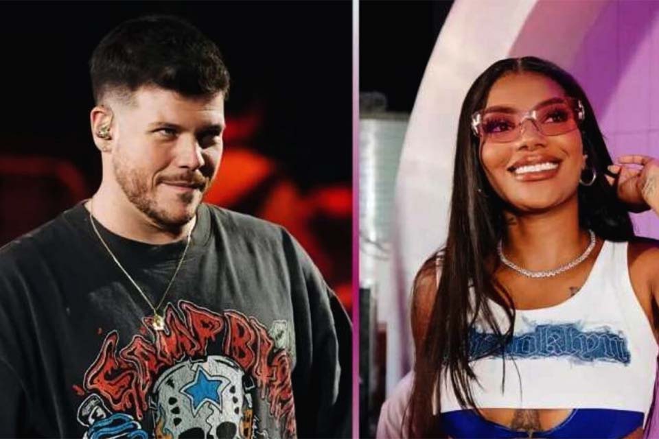 Ferrugem e Ludmilla protagonizam desentendimento na rede social