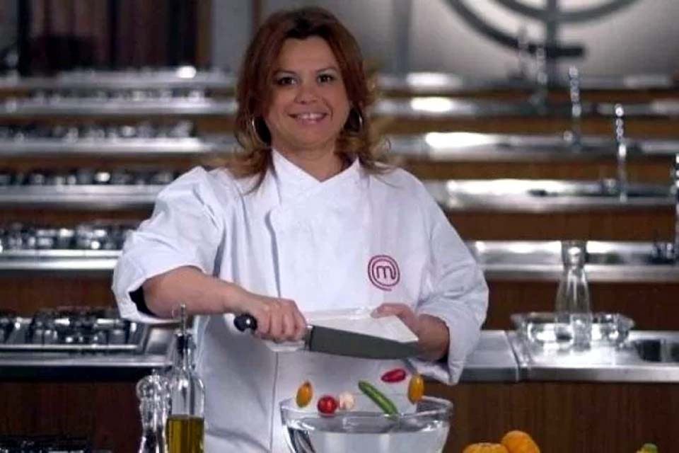 Helena Manosso, vice-campeã do primeiro ‘MasterChef Brasil’, morre aos 51 anos