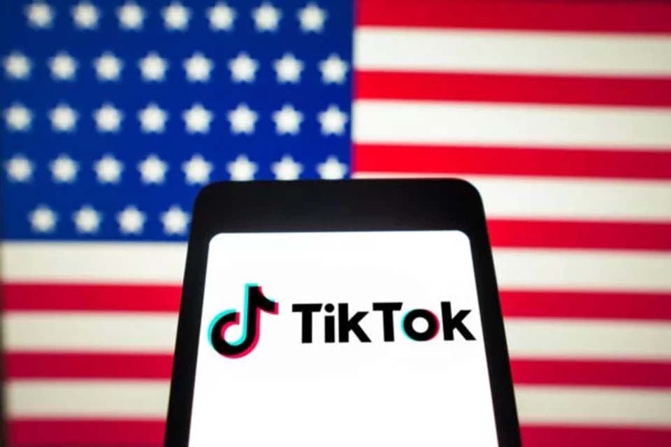 Câmara dos EUA aprova projeto de lei que pode proibir TikTok no país