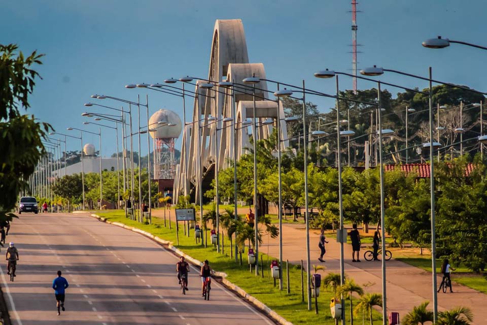 Governo de Rondônia promulga lei que proíbe consumo e venda de bebidas alcoólicas no Espaço Alternativo