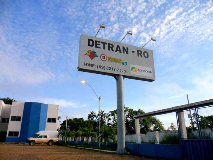 Sindicato denuncia supostas irregularidades praticadas pelo Detran/RO; MP/RO toma as primeiras providências