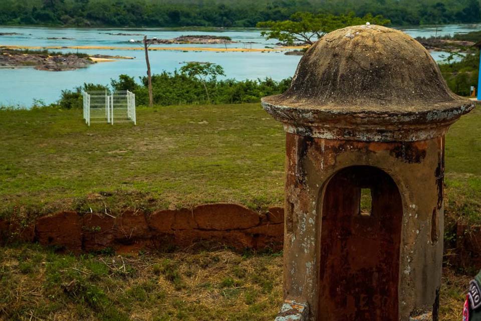 Setur inicia 4ª edição do Famtour para promover turismo em três municípios do Vale do Guaporé