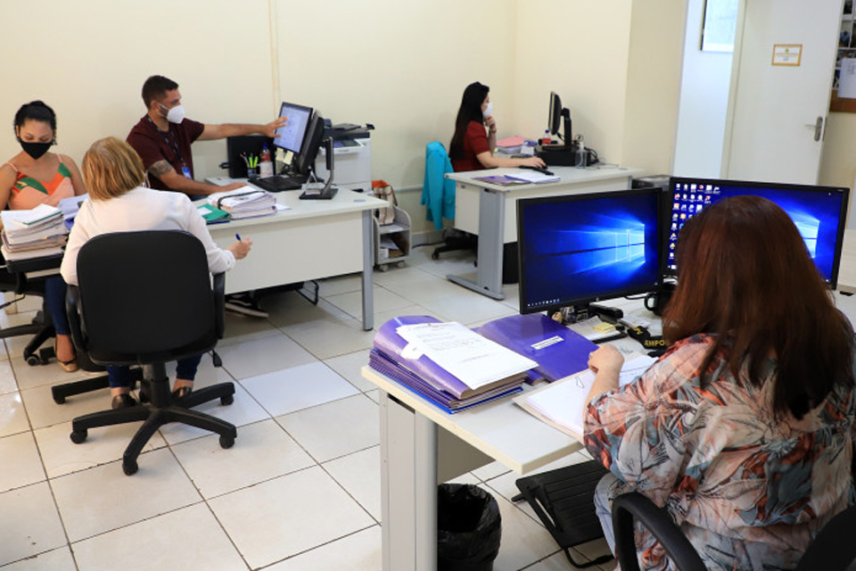 Orçamento e Planejamento, a fórmula do êxito da gestão municipal de Porto Velho