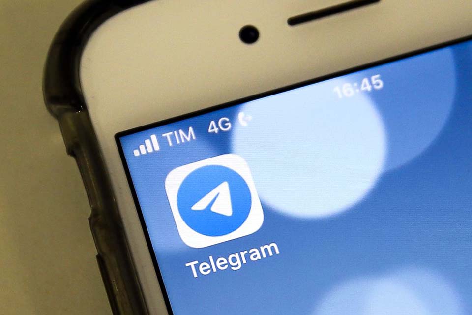 MPF cobra Telegram sobre disparo de mensagem contra PL das Fake News