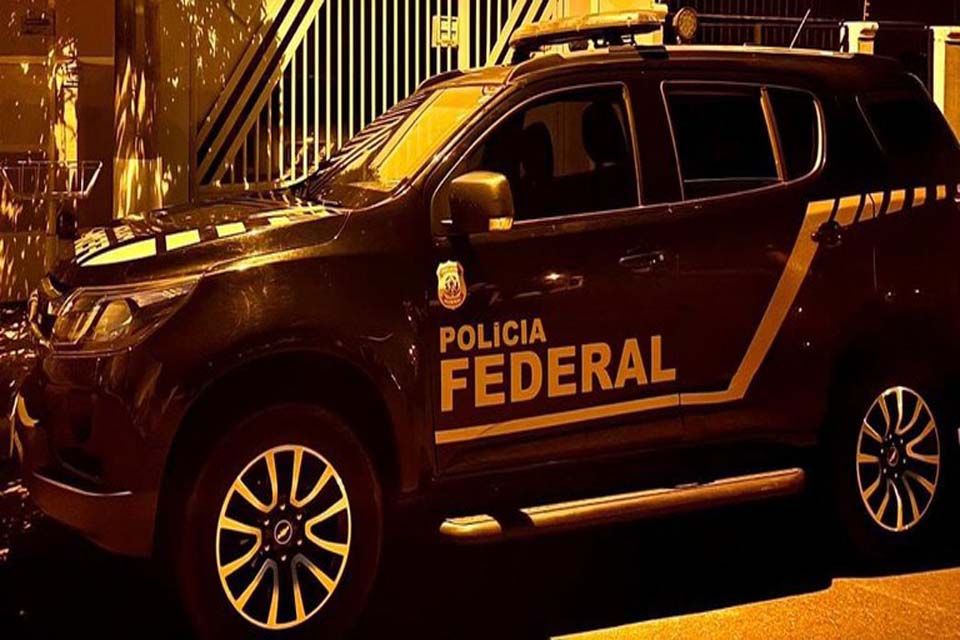 Polícia Federal deflagra operação em combate a crimes contra a Previdência Social em Rondônia