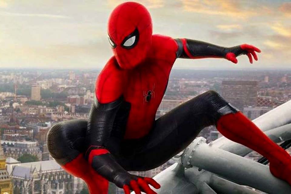 Novo Filme Do Homem Aranha 2024: Descubra O Que O Futuro Reserva