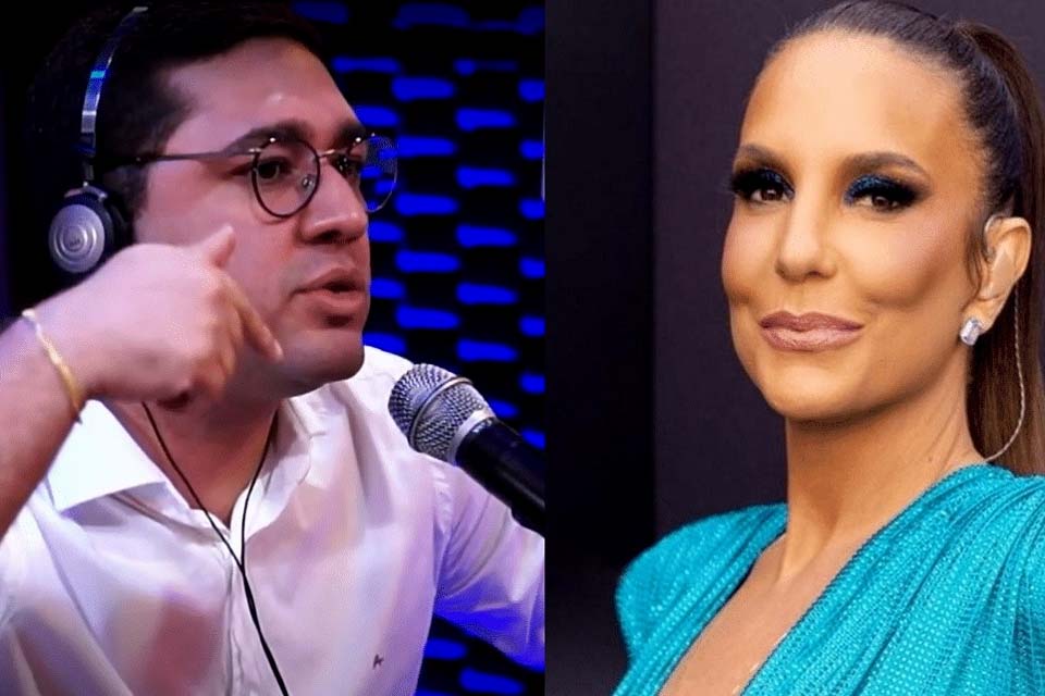 Pastor diz que música de Ivete Sangalo foi ofertada ao diabo e de Margareth Menezes a macumbaria