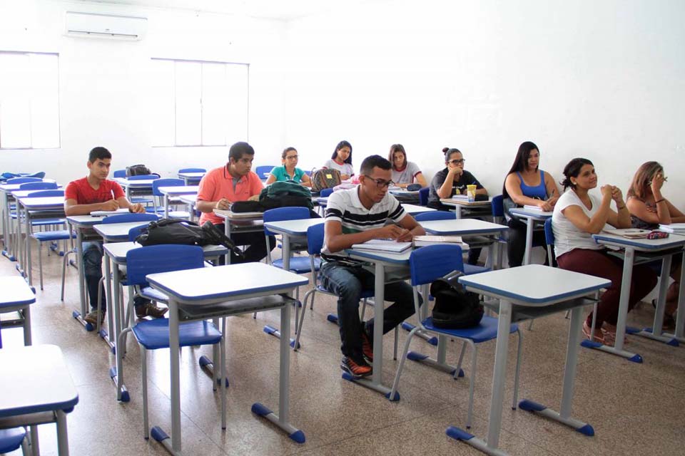 Centro Estadual de Educação de Jovens e Adultos de Extrema está com inscrições abertas para exames de conclusão