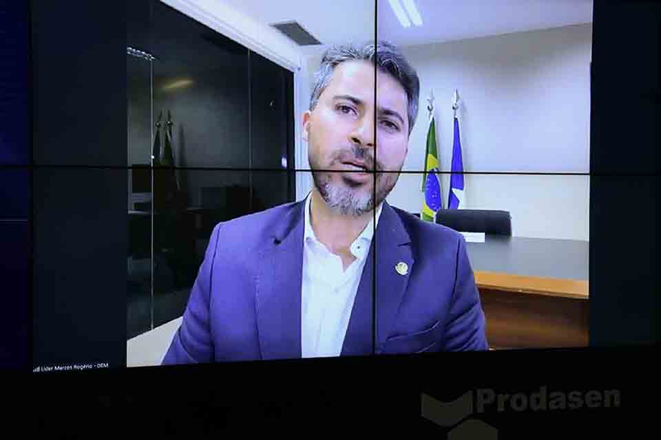 Projeto de Lei permite a transposição para os quadros da União de professores leigos do ex-território de Rondônia