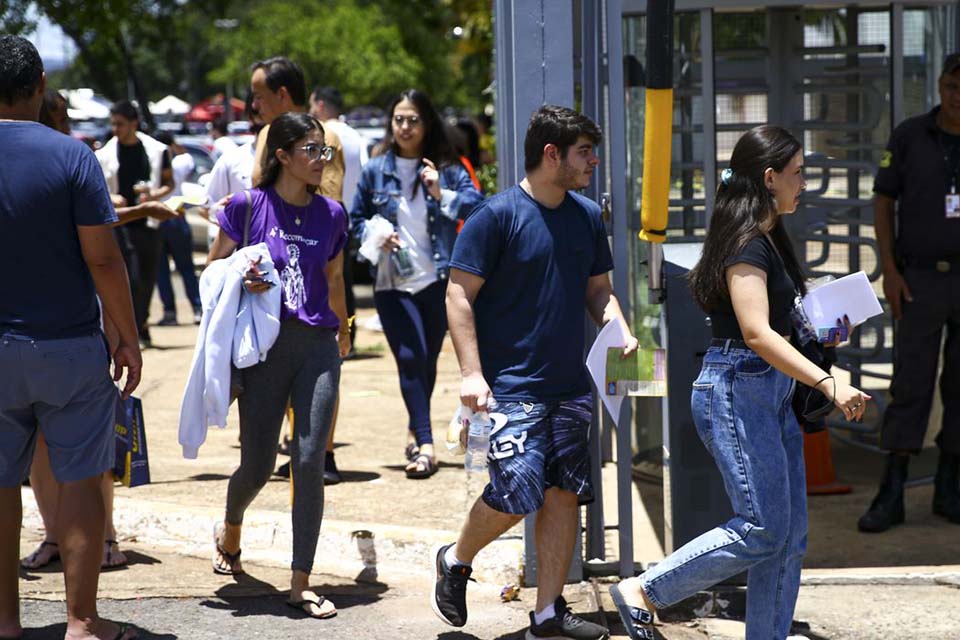 Inep divulga dia 8 resultado de recurso para certificador do Enem