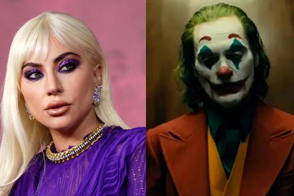 'Coringa 2': Lady Gaga e Joaquin Phoenix têm supostos salários milionários revelados