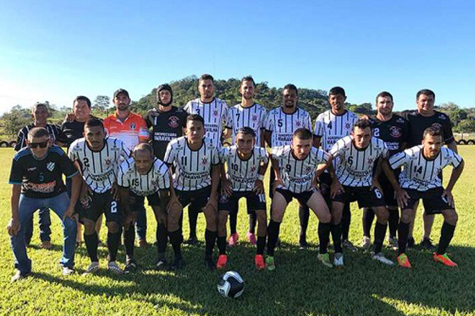 Taça Padre Ezequiel Ramin começa amanhã na Zona Rural de Cacoal