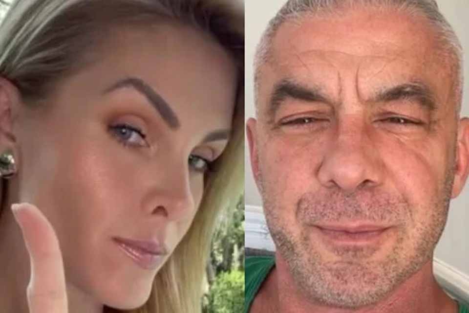 Alexandre Correa acusa Ana Hickmann de impedir contato com filho; Ela rebate: “Não paga NADA”