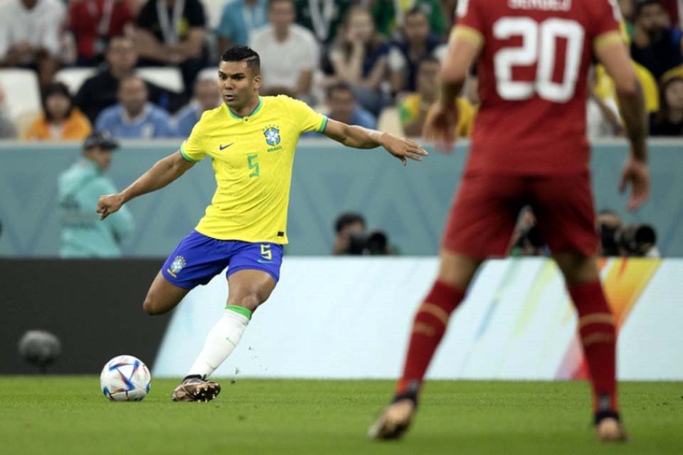 Seleção brasileira fará amistoso contra Marrocos em 25 de março