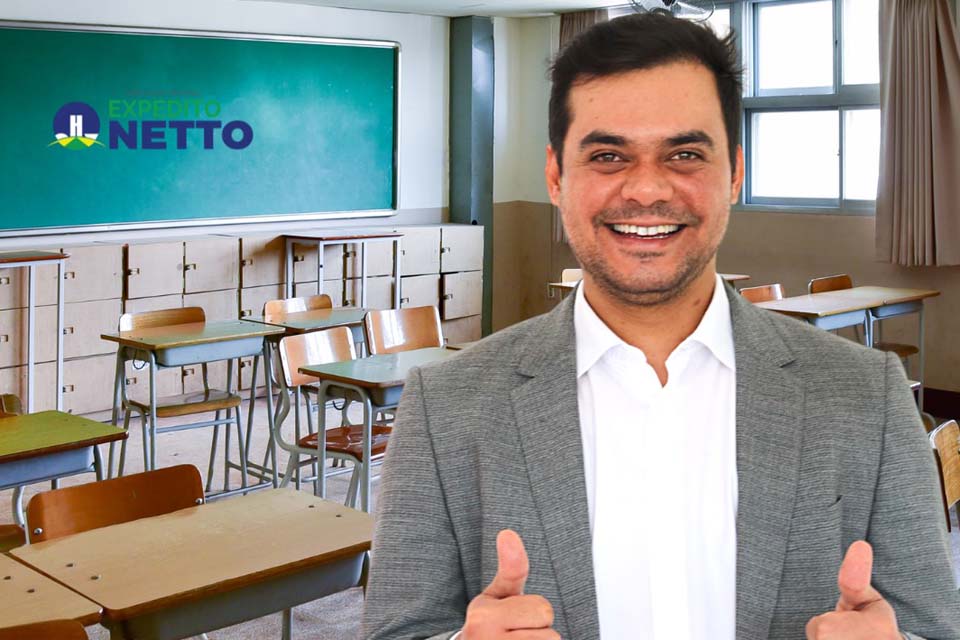 Comissão de Educação da Câmara aprova projeto de autoria do Deputado Federal Expedito Netto que torna visíveis contatos do Conselho Tutelar nas escolas