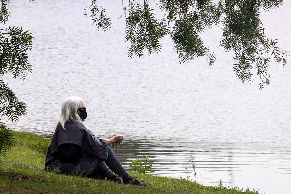 Covid-19: medo de contágio e perda de convívio podem gerar ansiedade