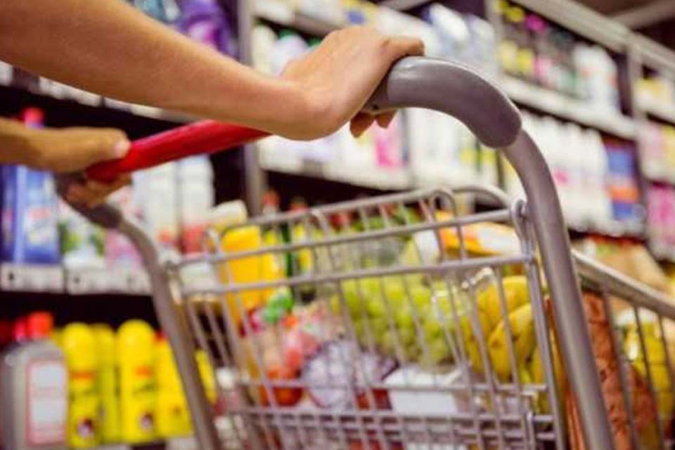 Preço da cesta básica em Porto Velho teve aumento de 2,31% em abril; 12 produtos foram pesquisados