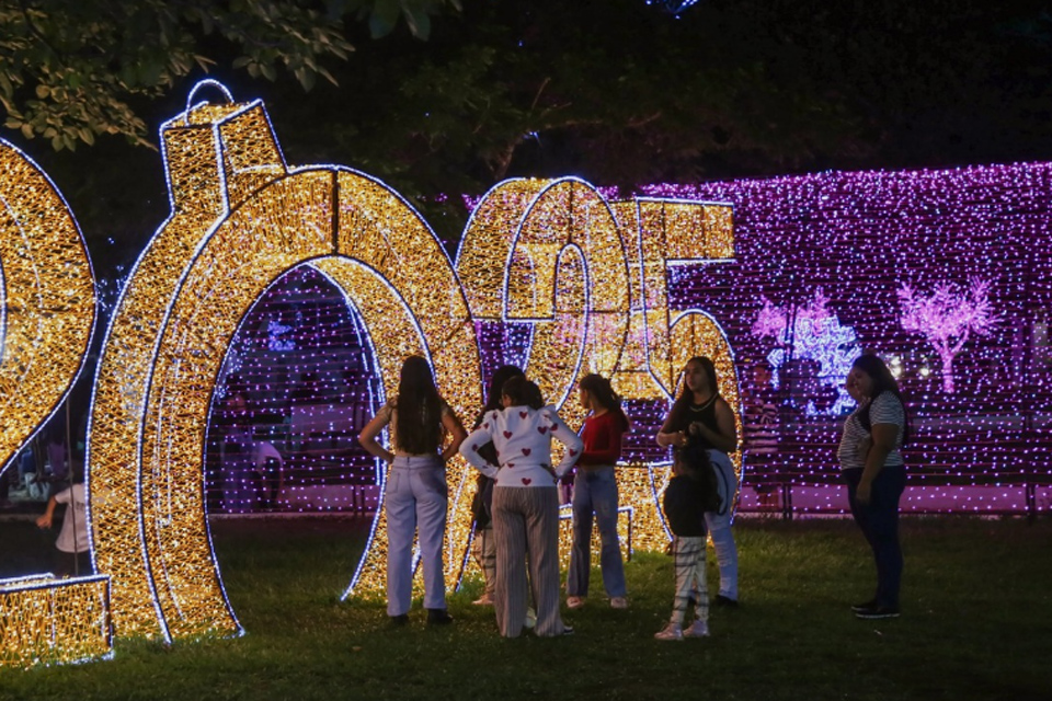 Fundação Cultural abre inscrições para o concurso de decoração Natal dos Sonhos 2024