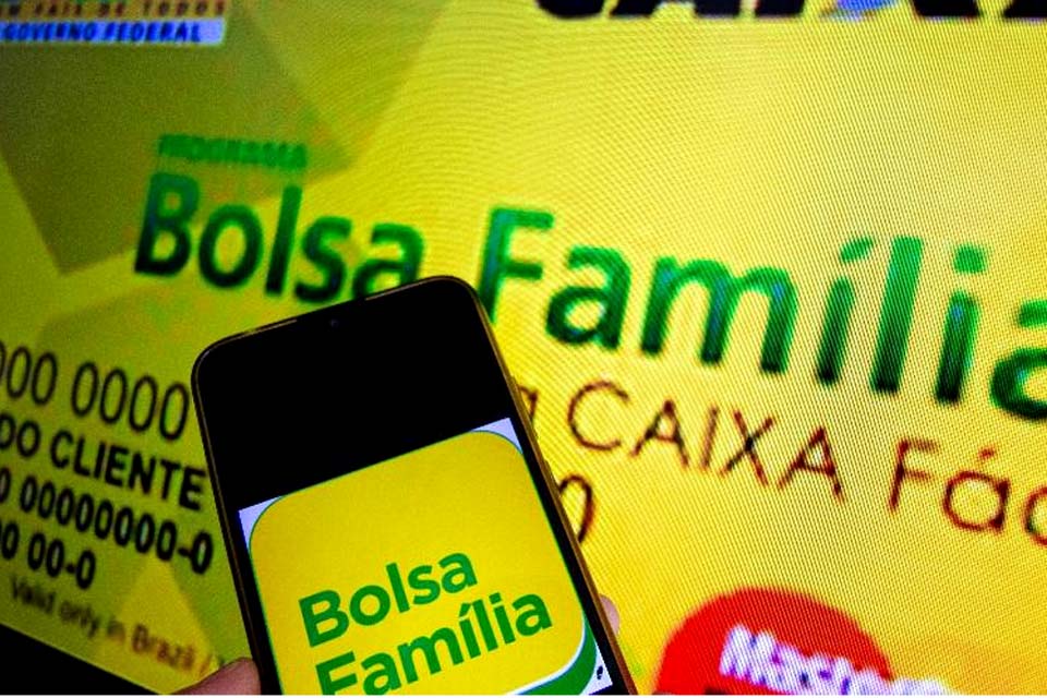  Governo facilita saída de quem recebe Bolsa Família indevidamente