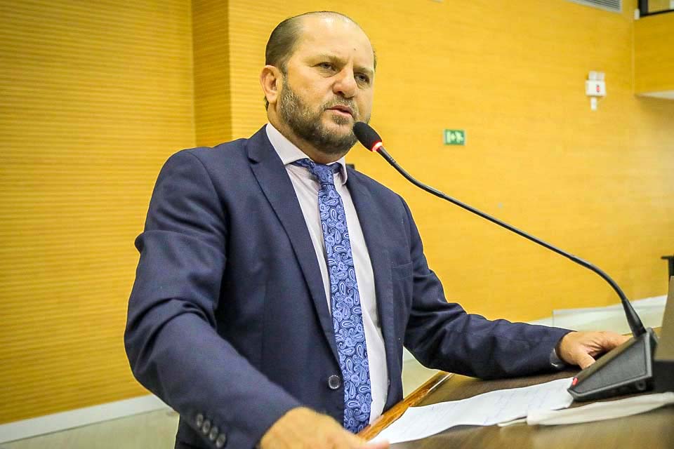 Cota de gêneros: TRE/RO julga improcedente ação eleitoral que visava cassar o mandato eletivo do deputado Cirone