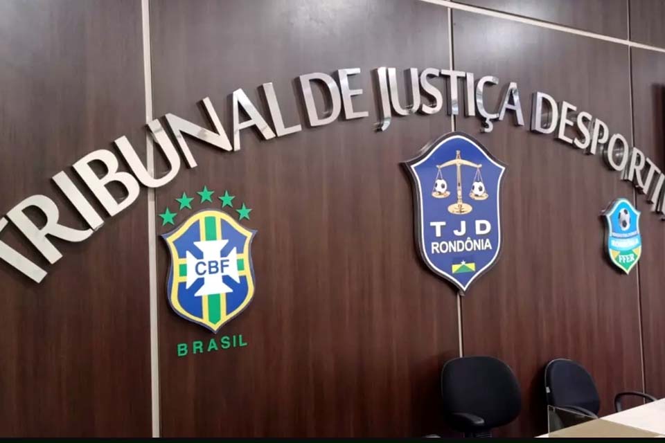 Guaporé é punido com perda de pontos por atletas irregulares no Campeonato Rondoniense