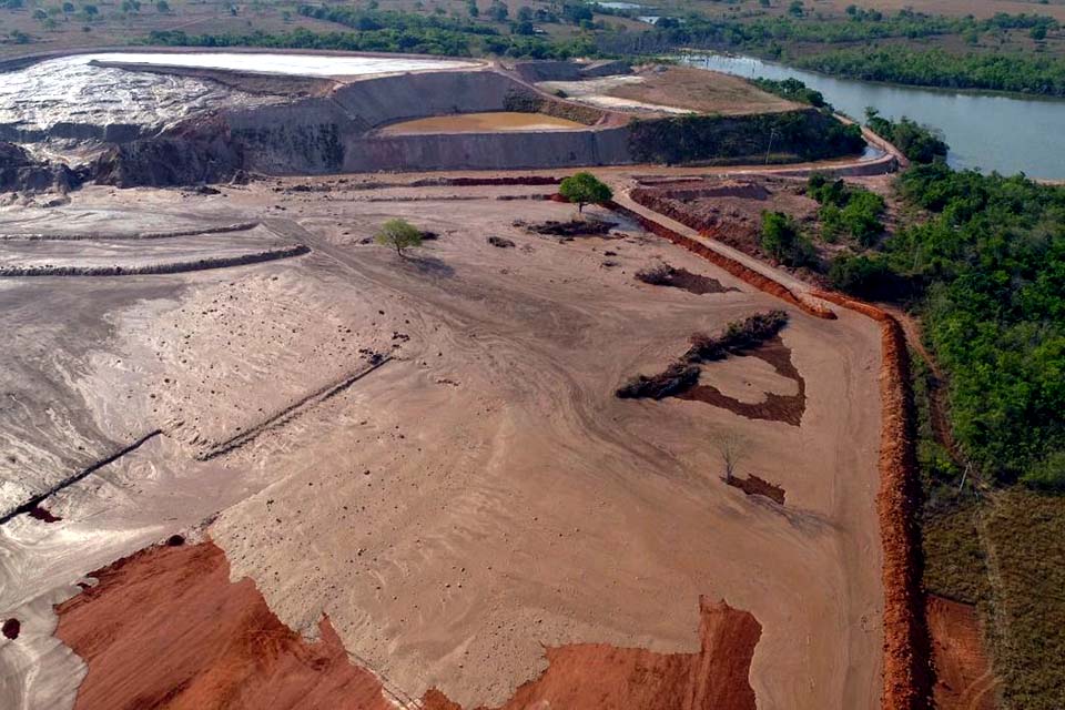 Minas Gerais aprova regras mais rígidas para barragens