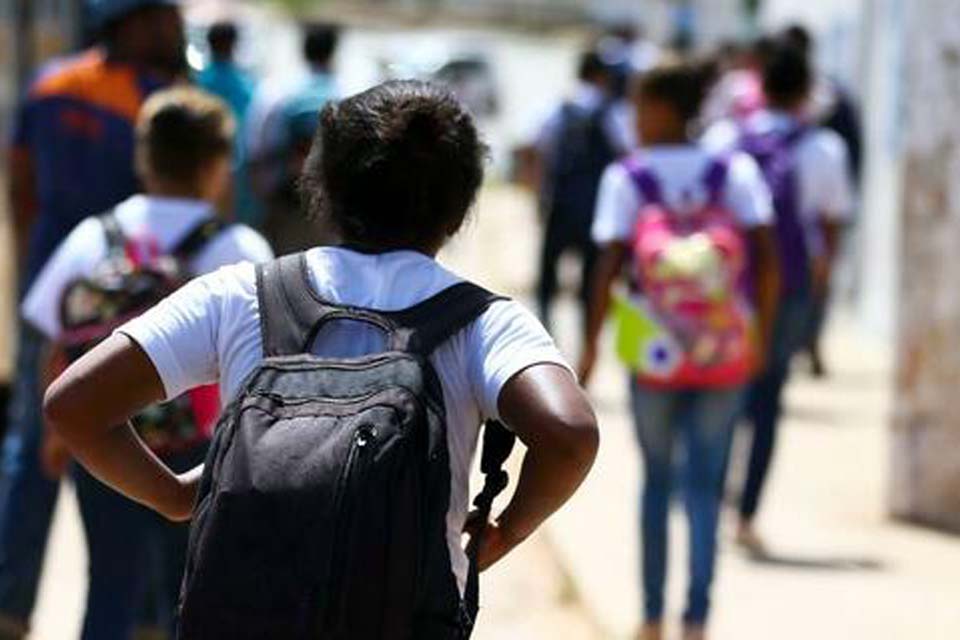 Um a cada quatro estudantes está sem raça declarada no Censo Escolar