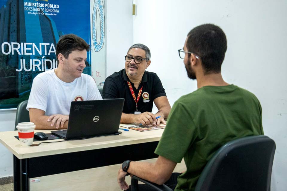 Tenda Família Cidadã atenderá os distritos de Calama, Nazaré e São Carlos no baixo Madeira