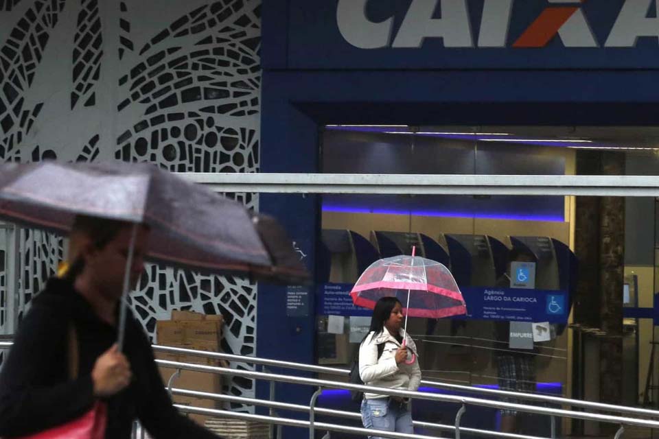 Caixa planeja abrir capital de cartões e seguros