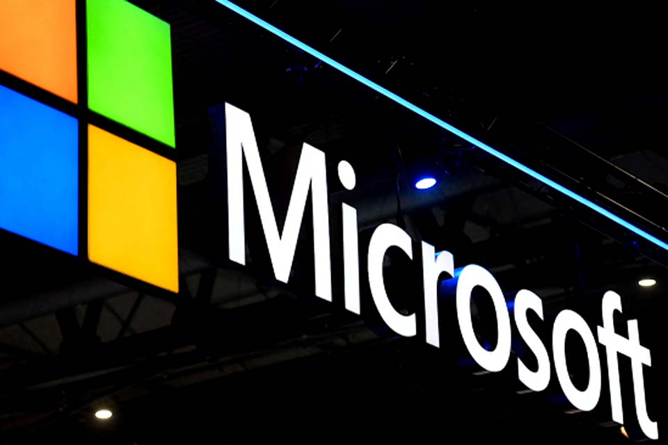 Gigante da tecnologia, Microsoft anuncia demissão de 10 mil funcionários