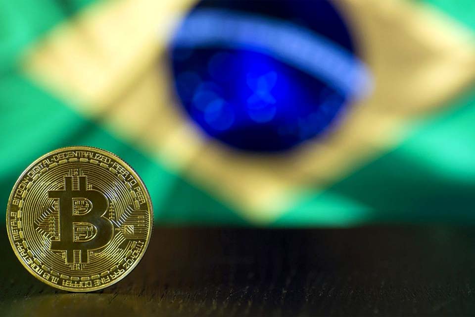 Câmara dos Deputados aprova projeto que regulamenta criptomoeda