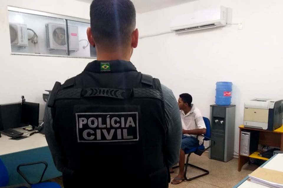 Polícia Civil implanta Núcleo de Valorização à Saúde do servidor em Porto Velho