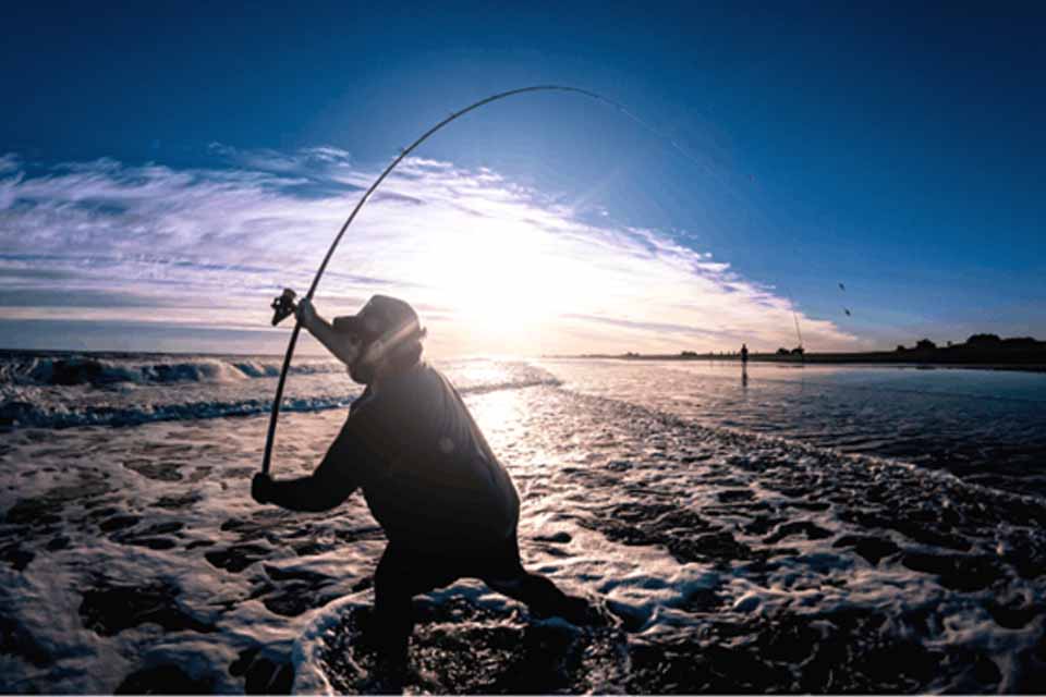 Pesca Esportiva - Um Potencial Turístico