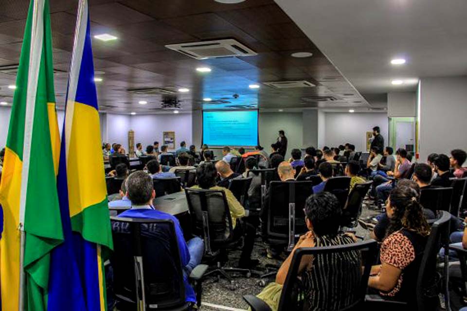 Capacitação sobre Lei Geral de Proteção de Dados é realizada em Rondônia