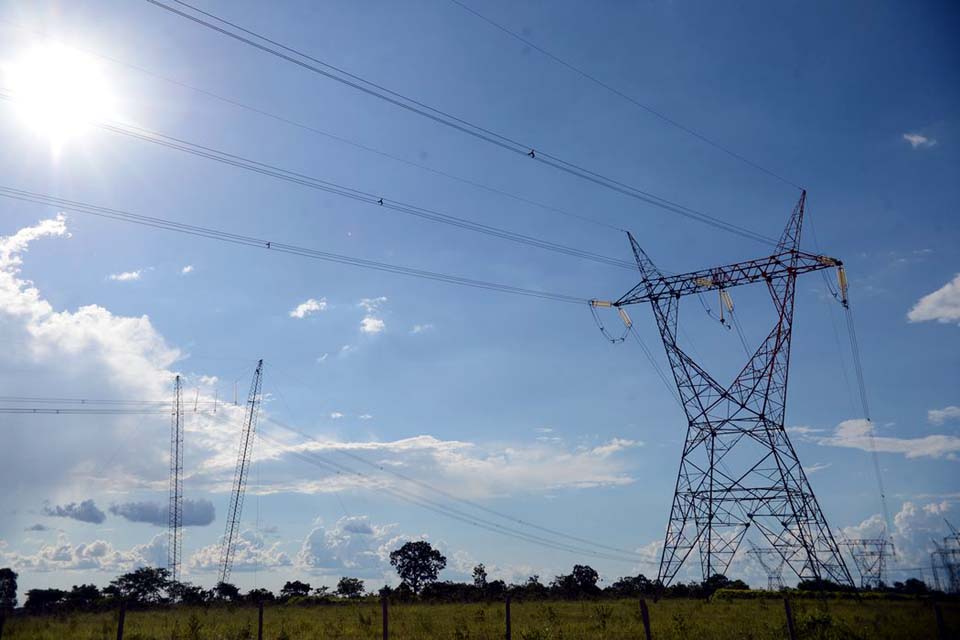 Janeiro terá bandeira tarifária verde na energia elétrica, diz Aneel