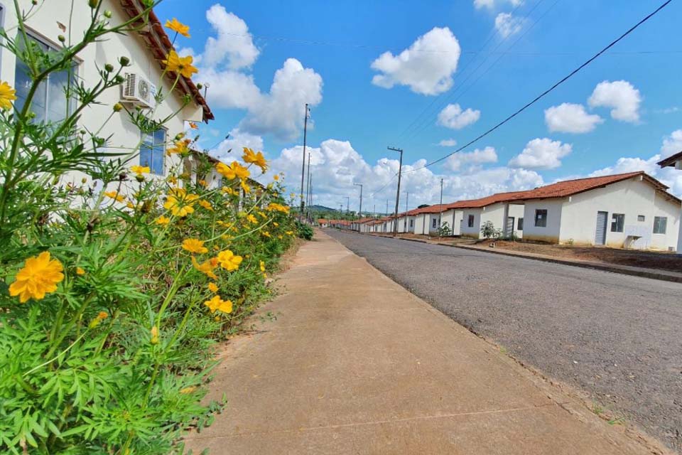 Sorteio dos endereços remanescentes do Residencial Primavera é prorrogado para 14 de dezembro