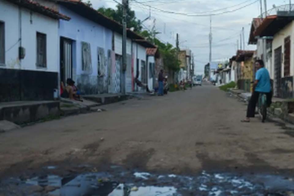 Macapá aparece na pior colocação em relação aos indicadores de saneamento das capitais brasileiras