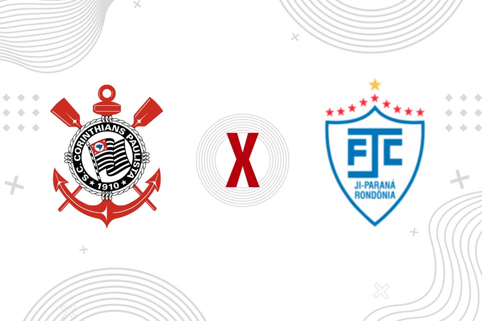 Ji-Paraná estreia hoje na Copa São Paulo de Futebol Júnior contra o Corinthians 