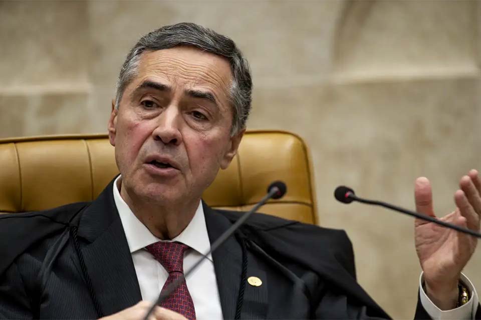 Julgamento sobre aborto não será pautado no curto prazo, diz Barroso