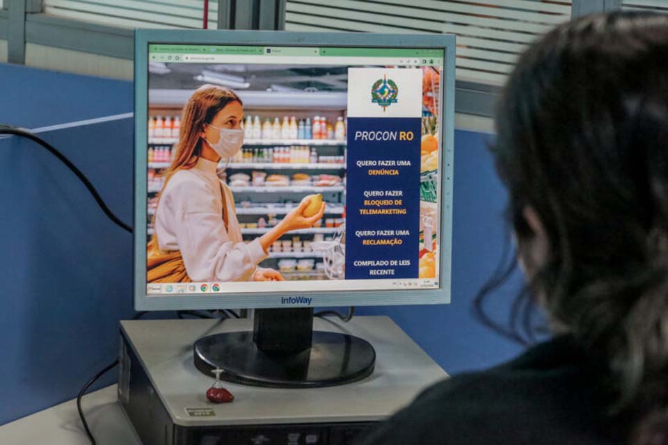 No Dia Internacional do Consumidor, Procon orienta sobre cuidados durante compras online