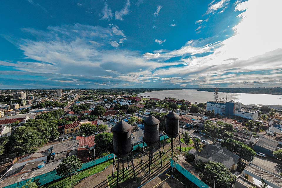 Lançada a segunda etapa do “Programa Porto Velho Turística”