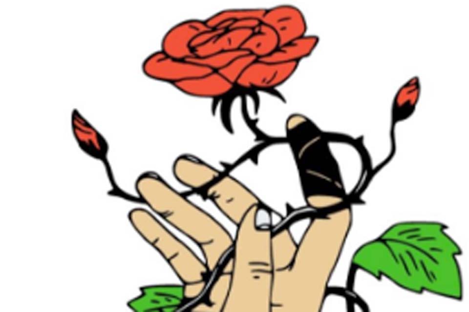 Projeto “Hoje Recebi Flores” do Cras fortalece o combate à violência contra a mulher