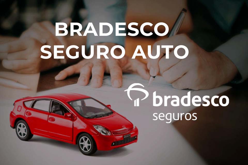 Bradesco Seguros se utiliza de falha de seu sistema e de separação litigiosa de casal para não pagar conserto de carro 