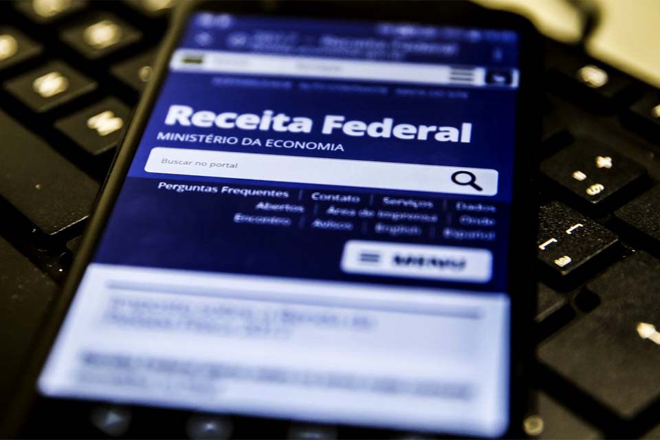 Receita Federal abre hoje consulta a lote residual de Imposto de Renda