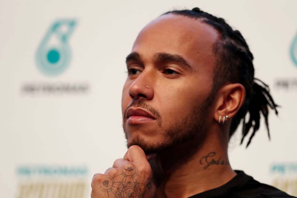 Hamilton vê futuro brilhante e diversificado para F1 em transformação