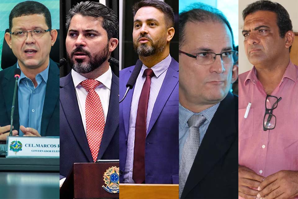 Debate entre candidatos ao Governo de Rondônia trouxe pouca novidade; postulantes serão sabatinados; e Confúcio critica situação do Banco do Povo