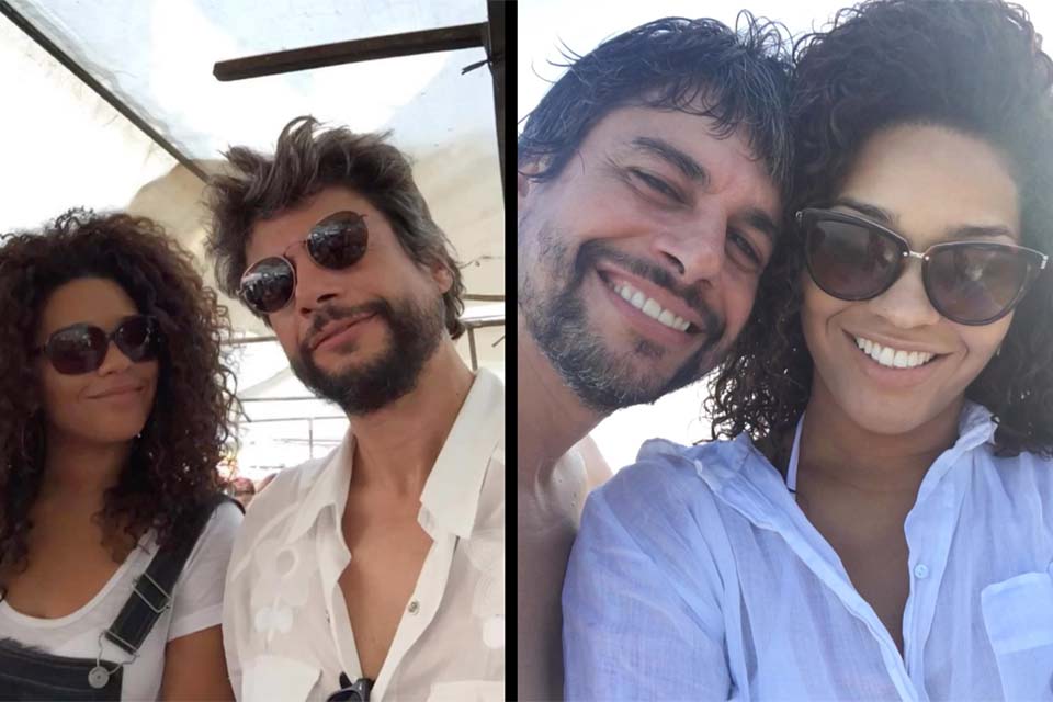 Chega ao fim o casamento de Juliana Alves e Ernani Nunes: 'Hora de cuidar de mim'