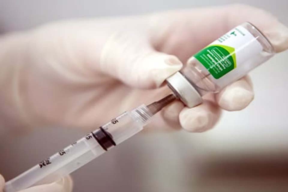 No município, primeira fase da campanha de vacinação contra Influenza vai até 10 de maio