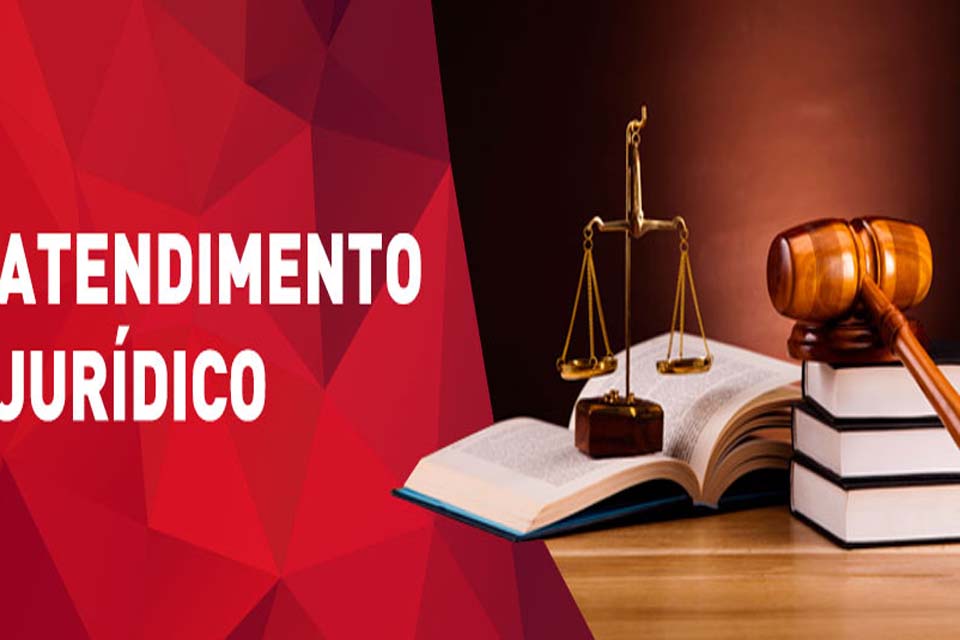 Atendimento jurídico é mais uma vantagem para os representados filiados ao sindicato dos Professores de Instituições de Ensino Superior Privadas