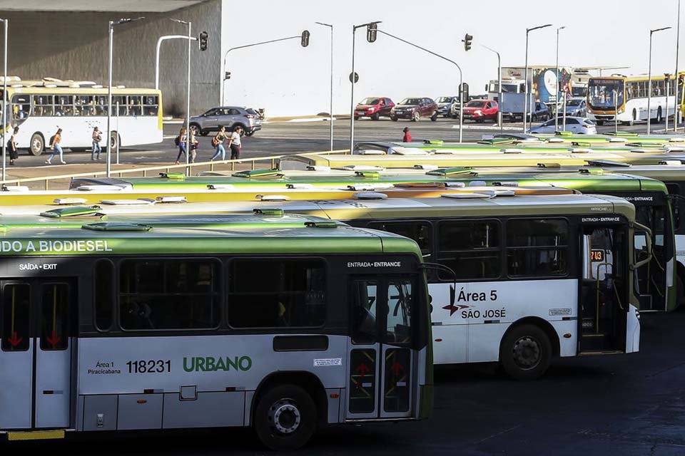 Brasil precisa investir R$ 295 bilhões em mobilidade urbana até 2042